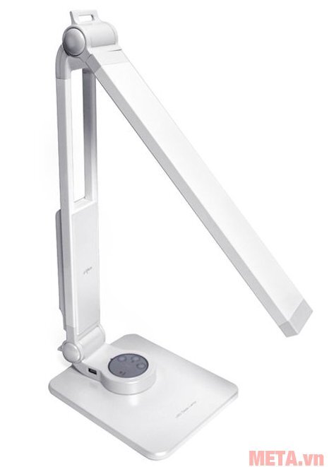 Đèn bàn Led Hàn Quốc đổi màu Prism 5400CW (trắng)