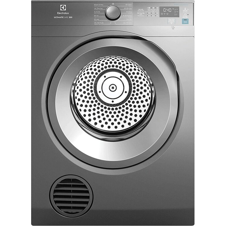 Máy sấy quần áo Electrolux EDV854N3SB - 8.5kg