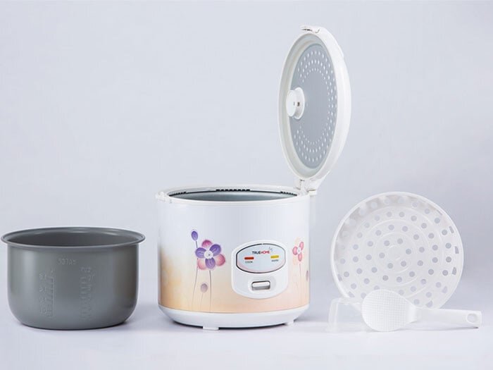 Lòng nồi 1,8 lít chống dính Phụ kiện