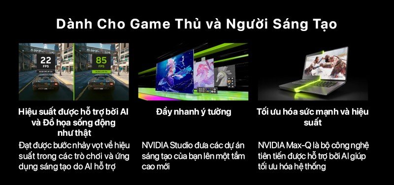 Dock đồ hoạ rời Asus ROG XG Mobile RTX 4090 GC33Y-045