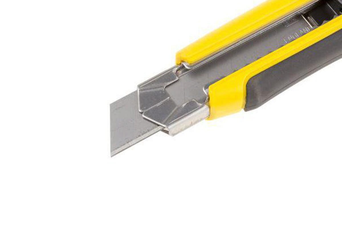 Dao 18mm Stanley 0-10-480