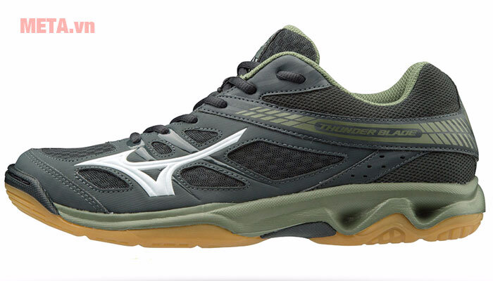 Giày cầu lông Mizuno Thunder Blade