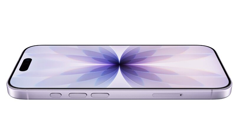 Điện thoại iPhone 17 512GB