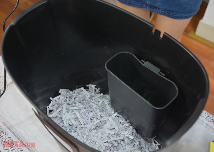 Máy hủy tài liệu Oudis 1200