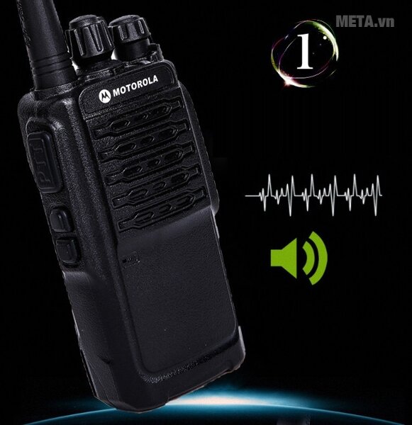 Bộ đàm Motorola GP 3288