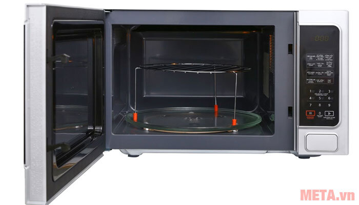 Lò vi sóng Toshiba ER-SGS34(S)VN