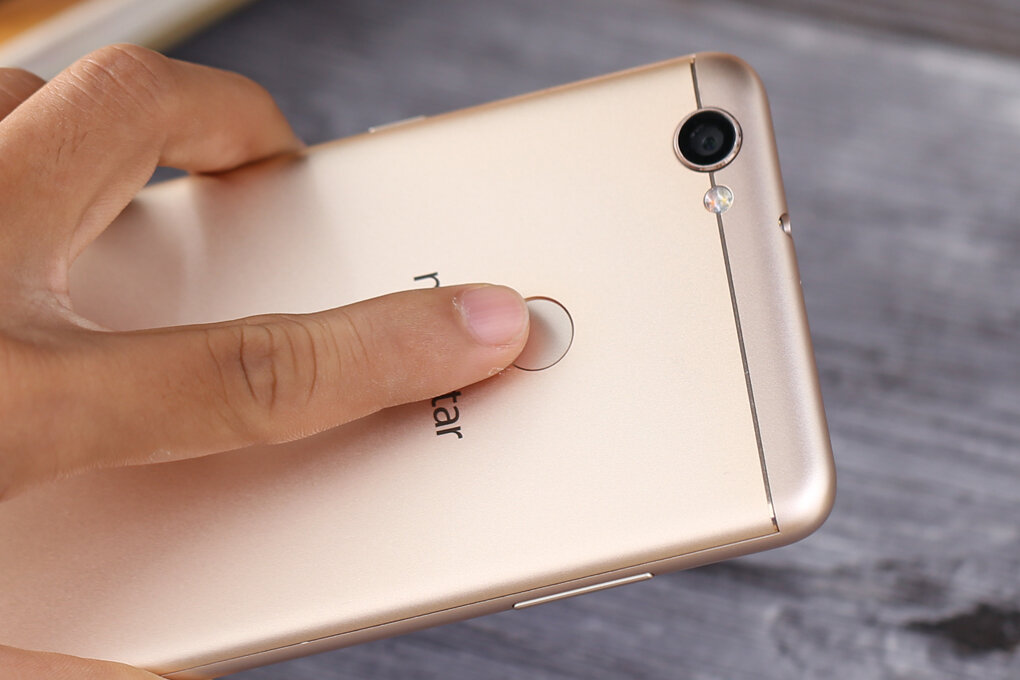 Điện thoại Mobiistar Zumbo S2