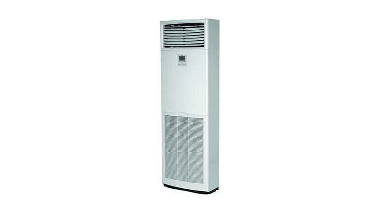 Điều hòa Daikin Inverter 24000 BTU 2 chiều FVA71AMVM/RZA71DV1 gas R-32 - Điều khiển không dây BRC4C65