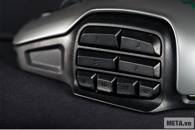 Chuột máy tính Roccat Nyth