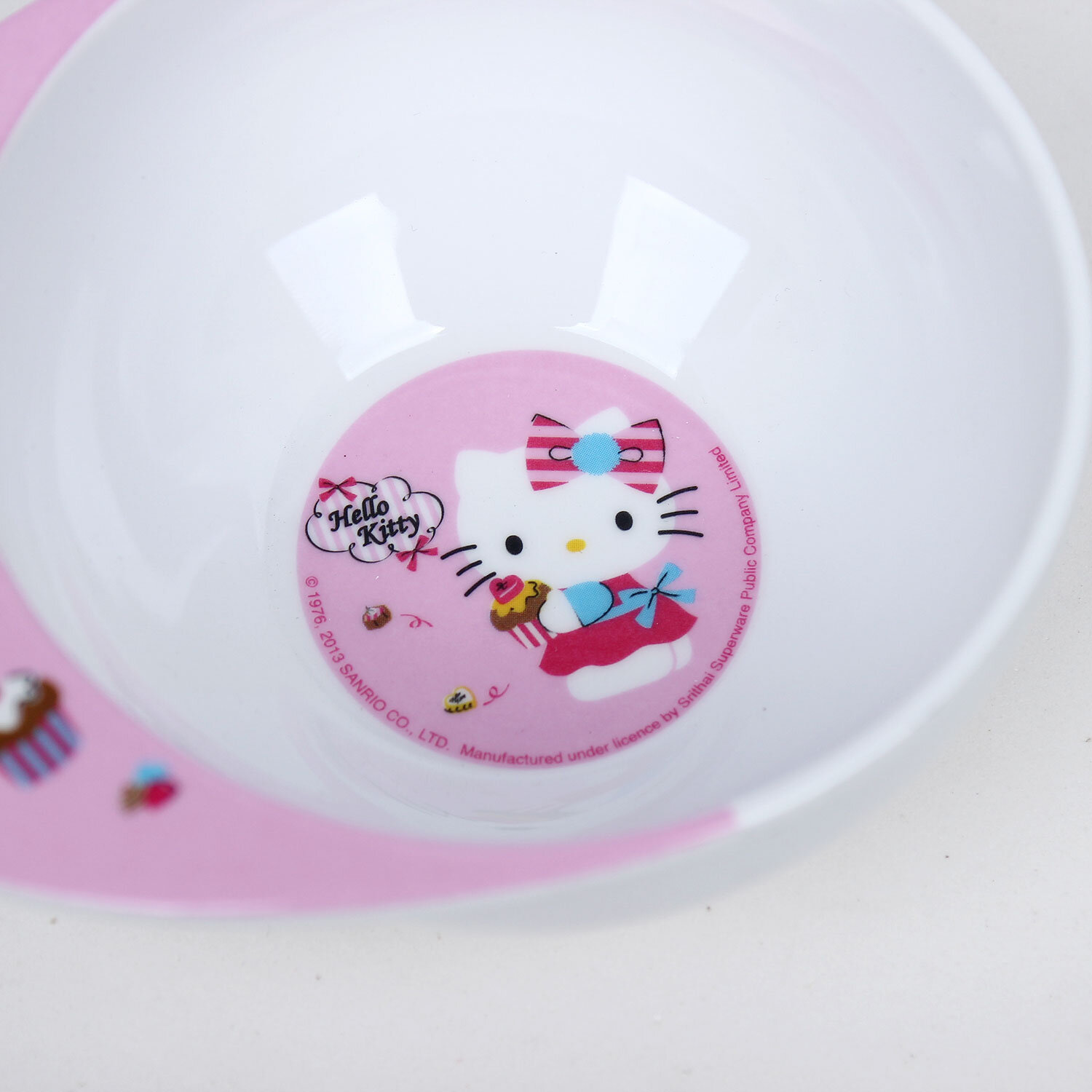  Bát mũ hình B 6044-3.5