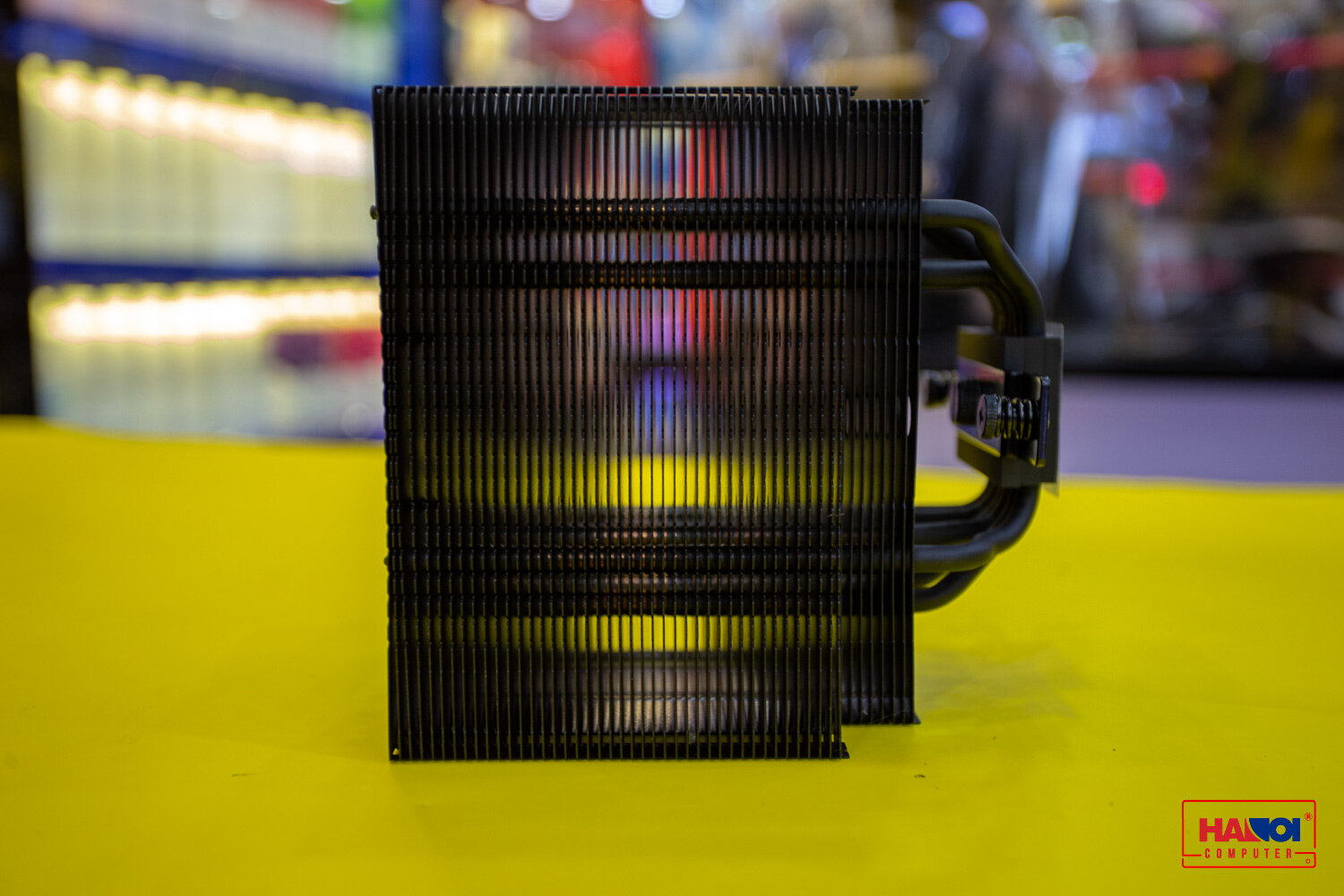 Tản nhiệt khí Jonsbo HX6250