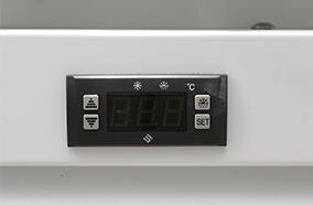 Tủ mát Sanaky 1200L VH-1209HP