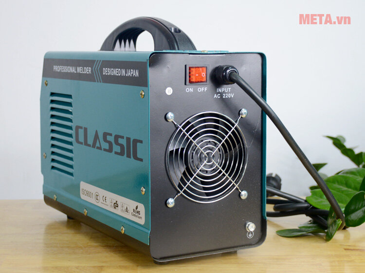 Máy hàn Inverter Classic ARC-200B