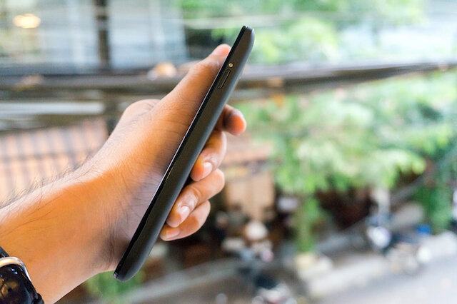 Điện thoại Coolpad Roar 3