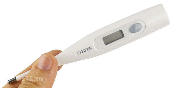 Nhiệt kế điện tử Citizen CTA 302
