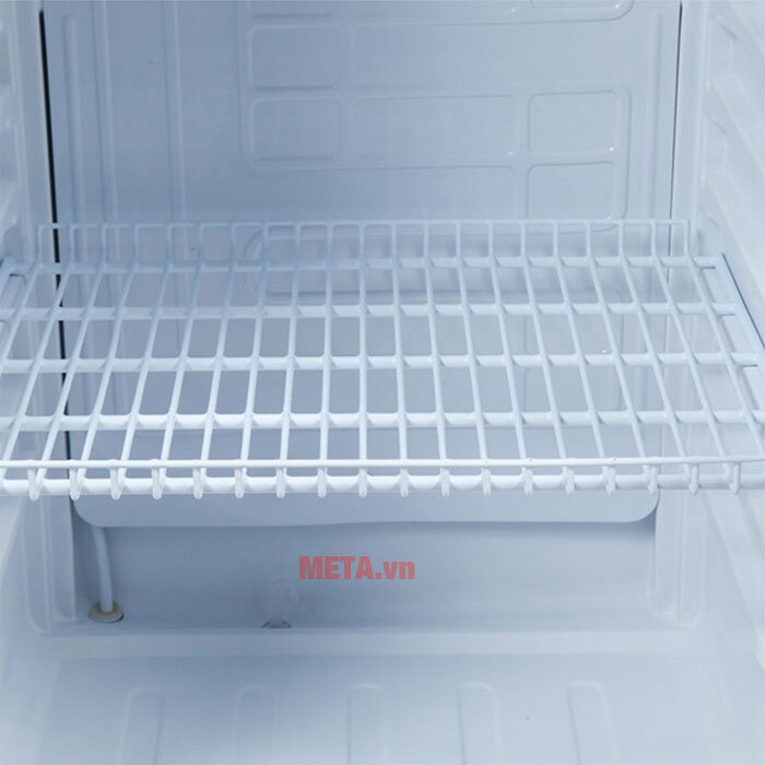 Tủ mát Aqua AQB-340V 243 lít 1 cánh