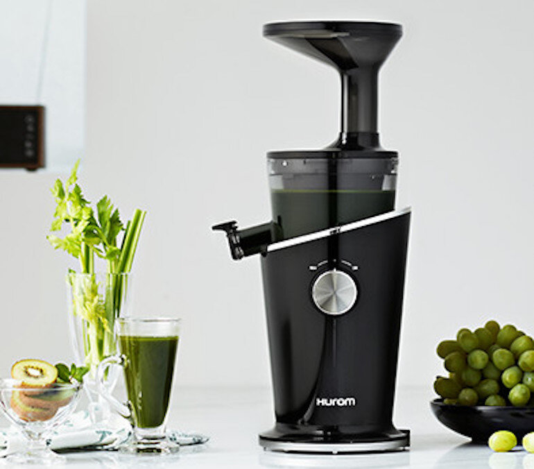 Máy ép chậm Hurom Diva S H100S