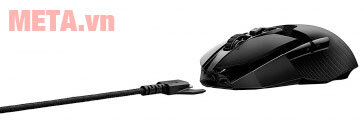 Chuột chơi game Logitech G903 LIGHTSPEED Wireless