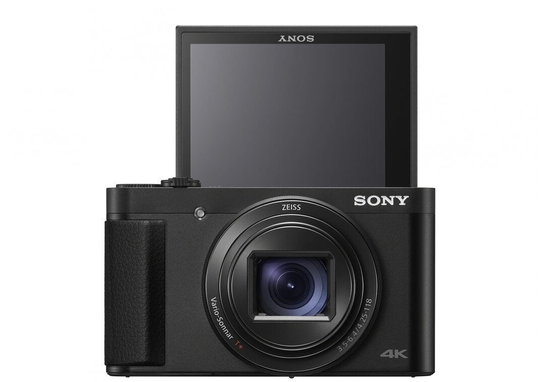 Máy Ảnh Sony Cyber-Shot Dsc-Hx99 Máy Ảnh Sony Cyber-Shot Dsc-Hx99