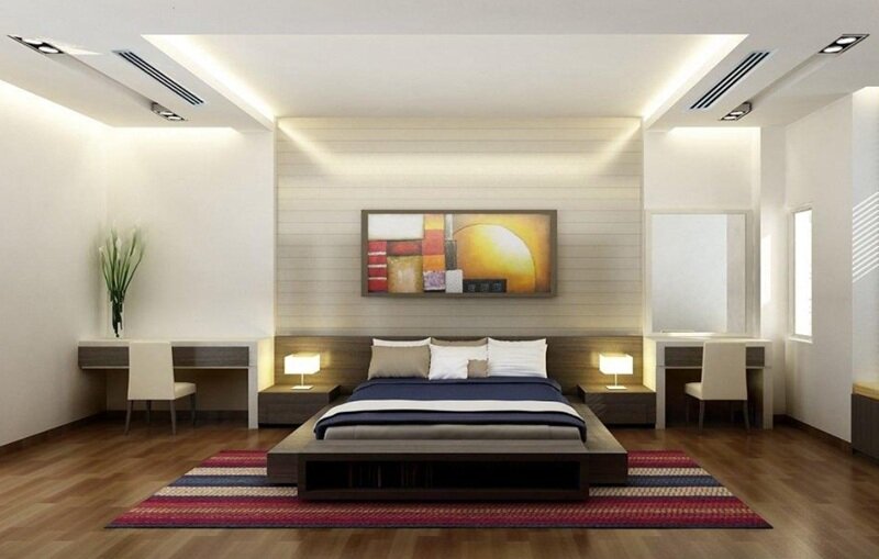 Điều hòa giấu trần nối ống gió Daikin Inverter 24000 BTU 1 chiều FBFC71DVM9/RZFC71DY1 gas R-32