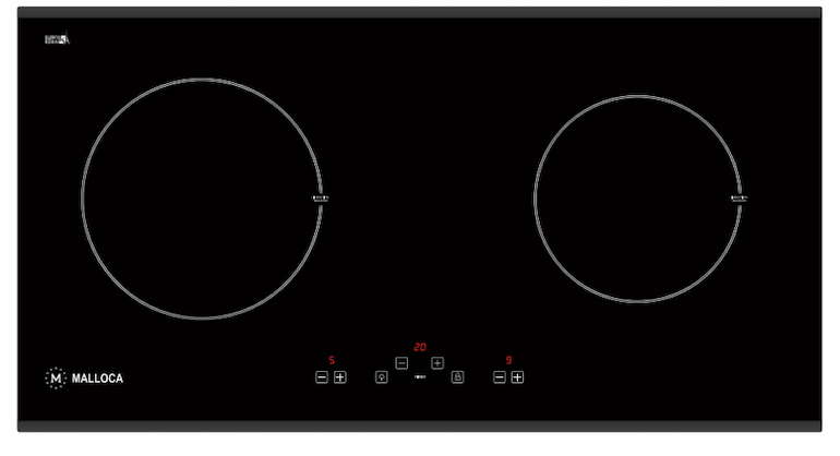 Bếp từ Malloca MH 021