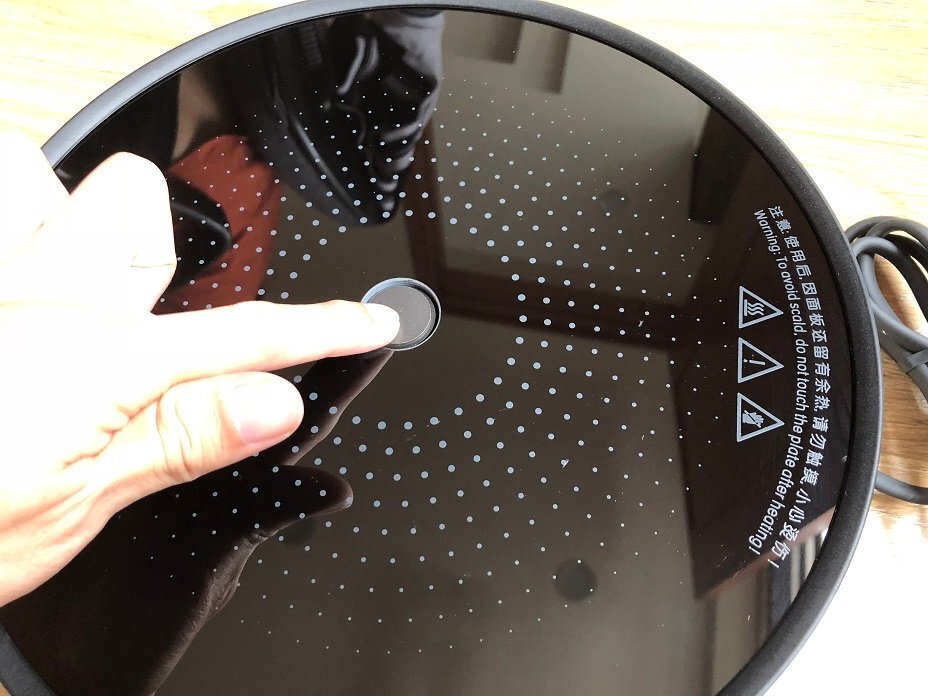 Bếp từ Xiaomi Mijia