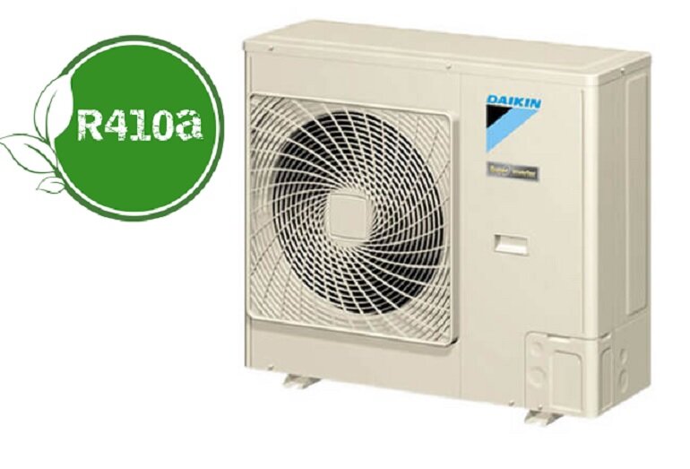 kin 18000 BTU 1 chiều FCRN50FXV1V gas R-410A - Điều khiển không dây BC50F2XWV