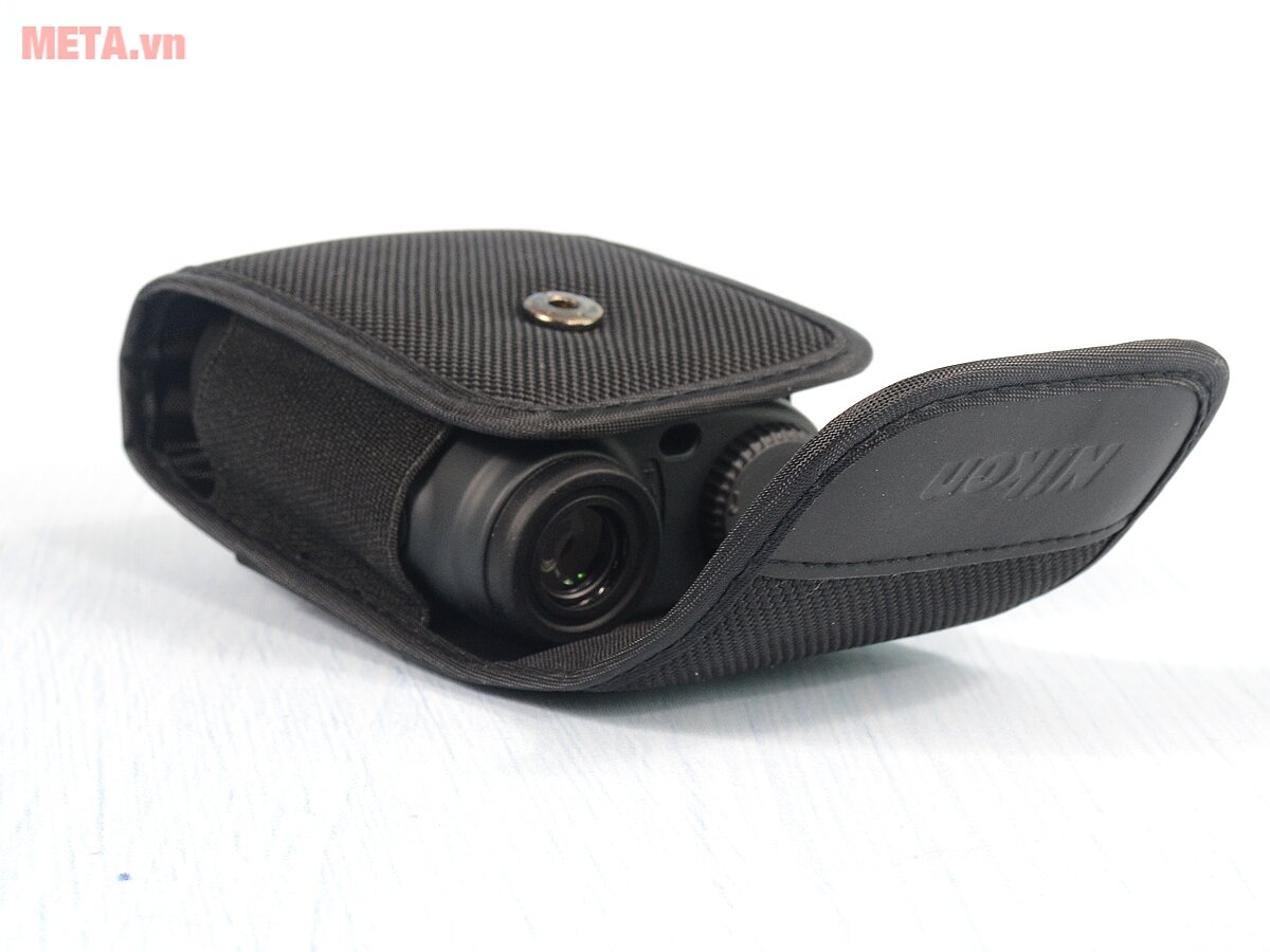 Ống nhòm đo khoảng cách Nikon Aculon AL11