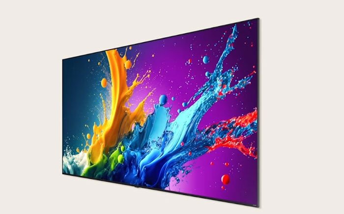 Công nghệ màn hình QNED Công nghệ màn hình QNED