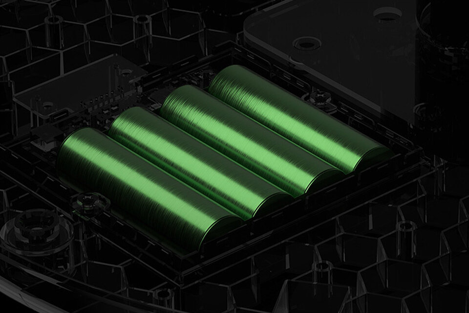 Quạt Mi Smart Gen 2 Quạt Mi Smart Gen 2