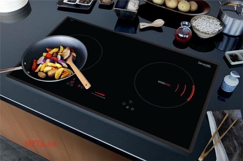 Bếp từ D’MESTIK ES721 DKI