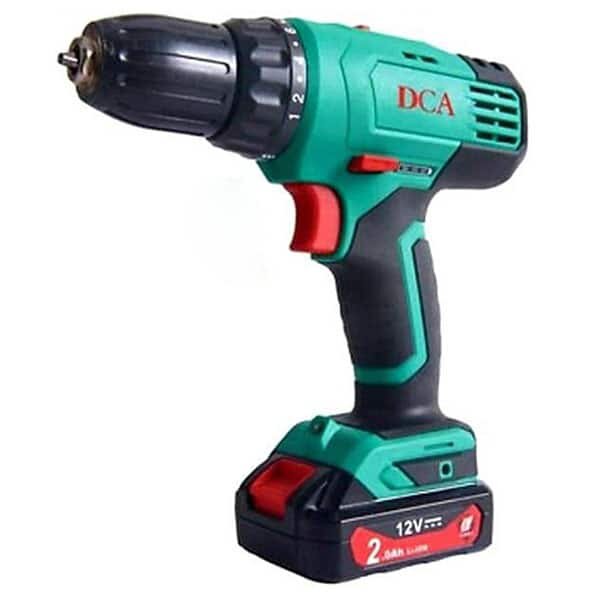 Máy khoan pin 14.4V DCA ADJZ18-10