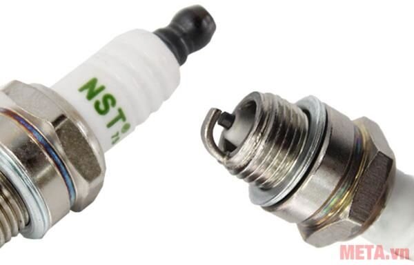 Máy cắt cỏ Oshima 430