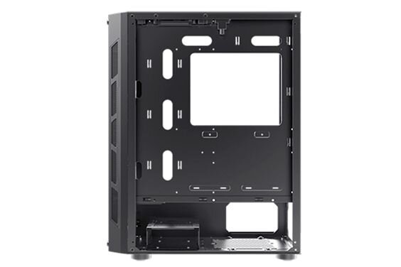 Vỏ case MIK TN10 3FAN RGB - hình 3