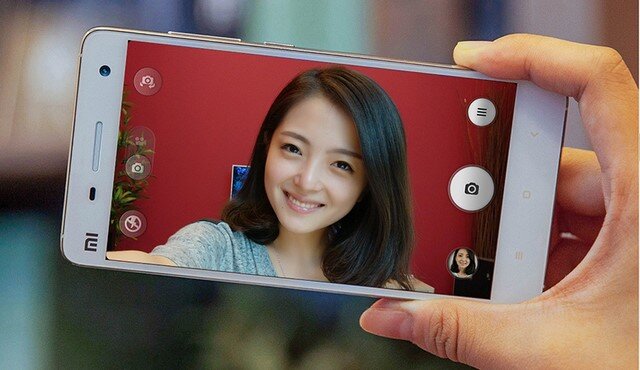 Điện thoại Xiaomi Mi 4