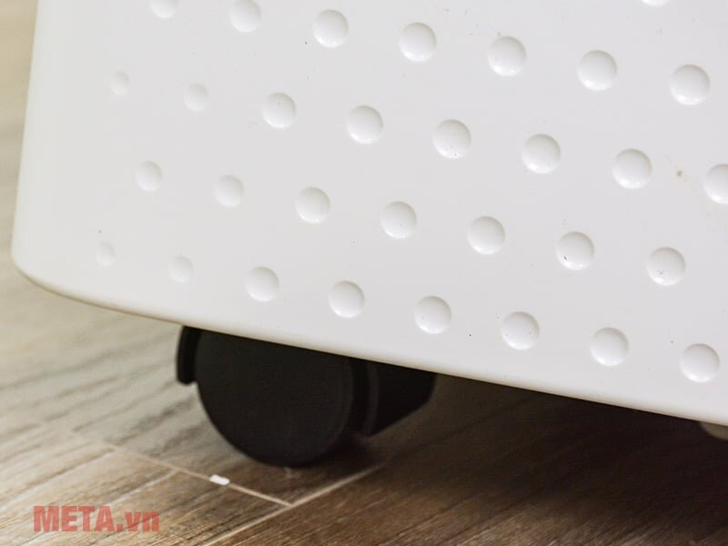 Máy lạnh di động FujiHome PAC10