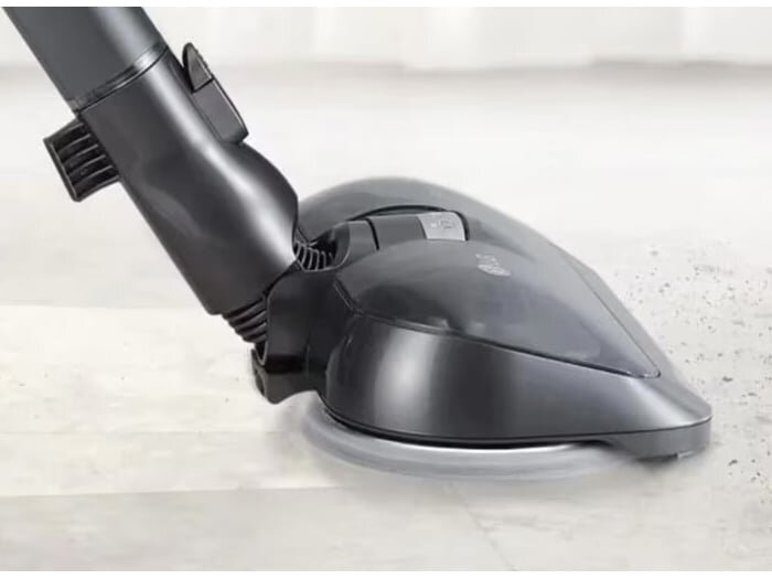 Đầu lau hút của máy 