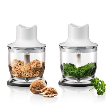  Máy xay Braun MQ3045 Aperitive