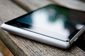 Điện thoại Nokia Lumia 925