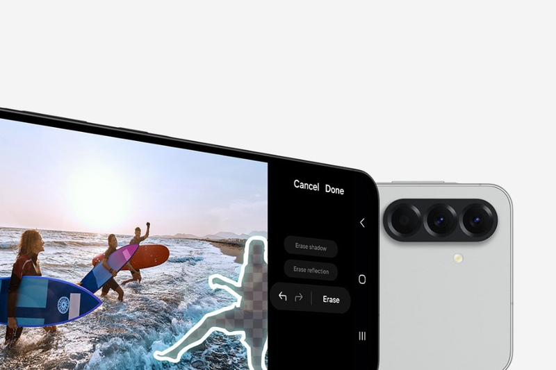 Samsung Galaxy A56 5G (ảnh 2)