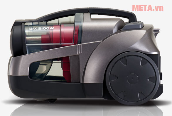 Máy hút bụi Panasonic MC-CL777HN49