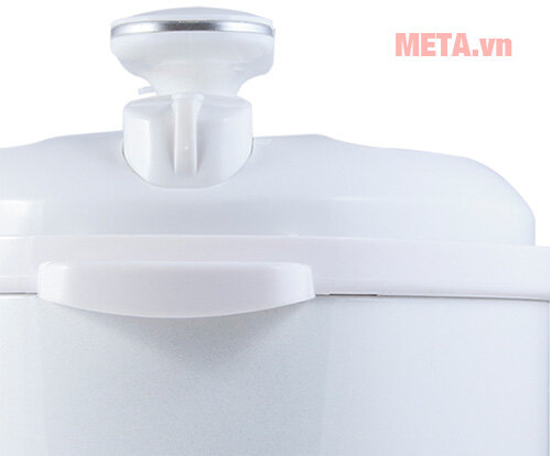 Nồi áp suất điện Smartcook PCS-0239 5 lít