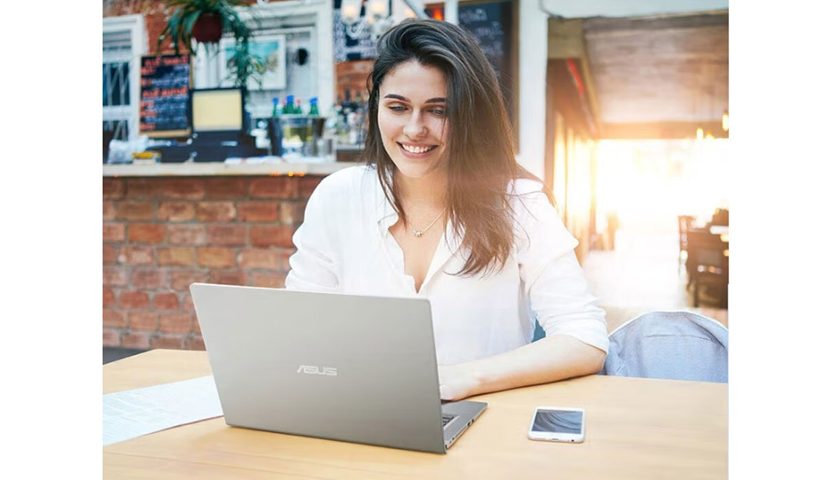 Asus Vivobook X1402ZA