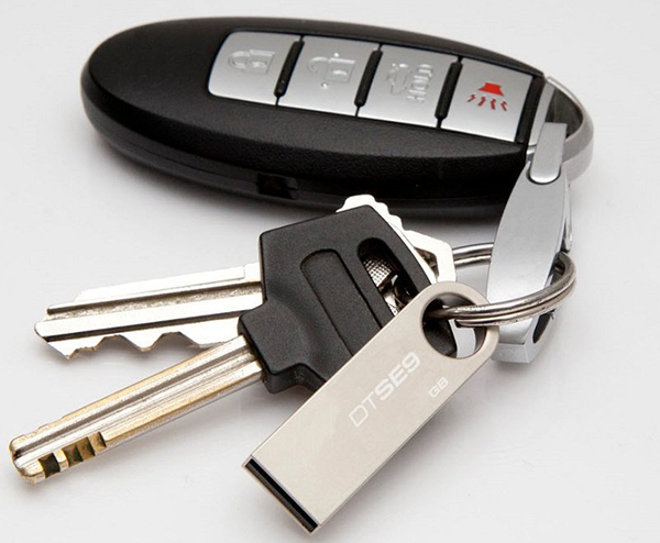 USB Kingston DTSE9 32Gb USB Kingston DTSE9 32Gb