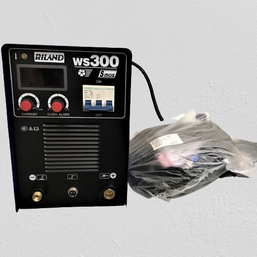 Máy Hàn TIG Riland WS 300S