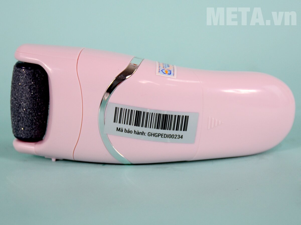 Máy tẩy da chết Rio PEDI2