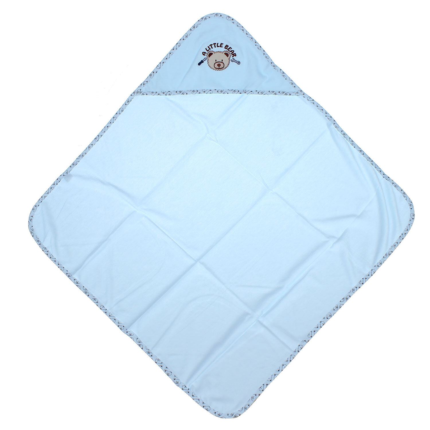  Chăn mũ tomtom 0126