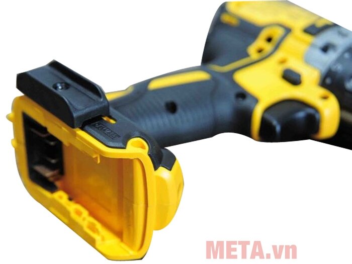 Thân máy khoan pin Dewalt DCD796N