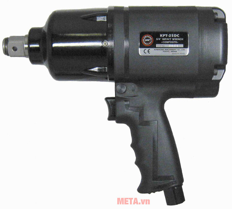 Súng vặn bu lông Kawasaki  3/4