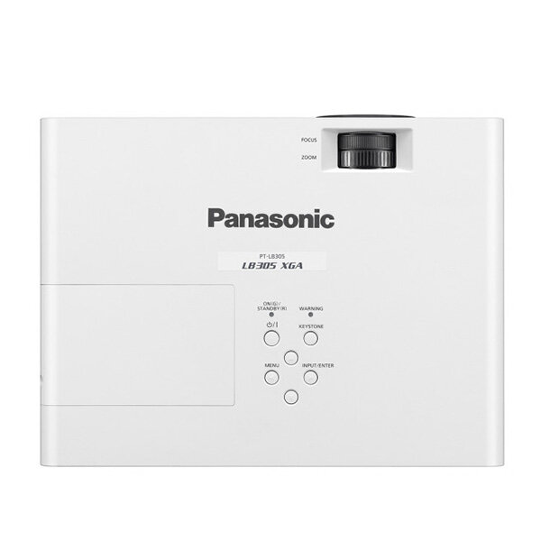 Máy chiếu Panasonic PT-LB305